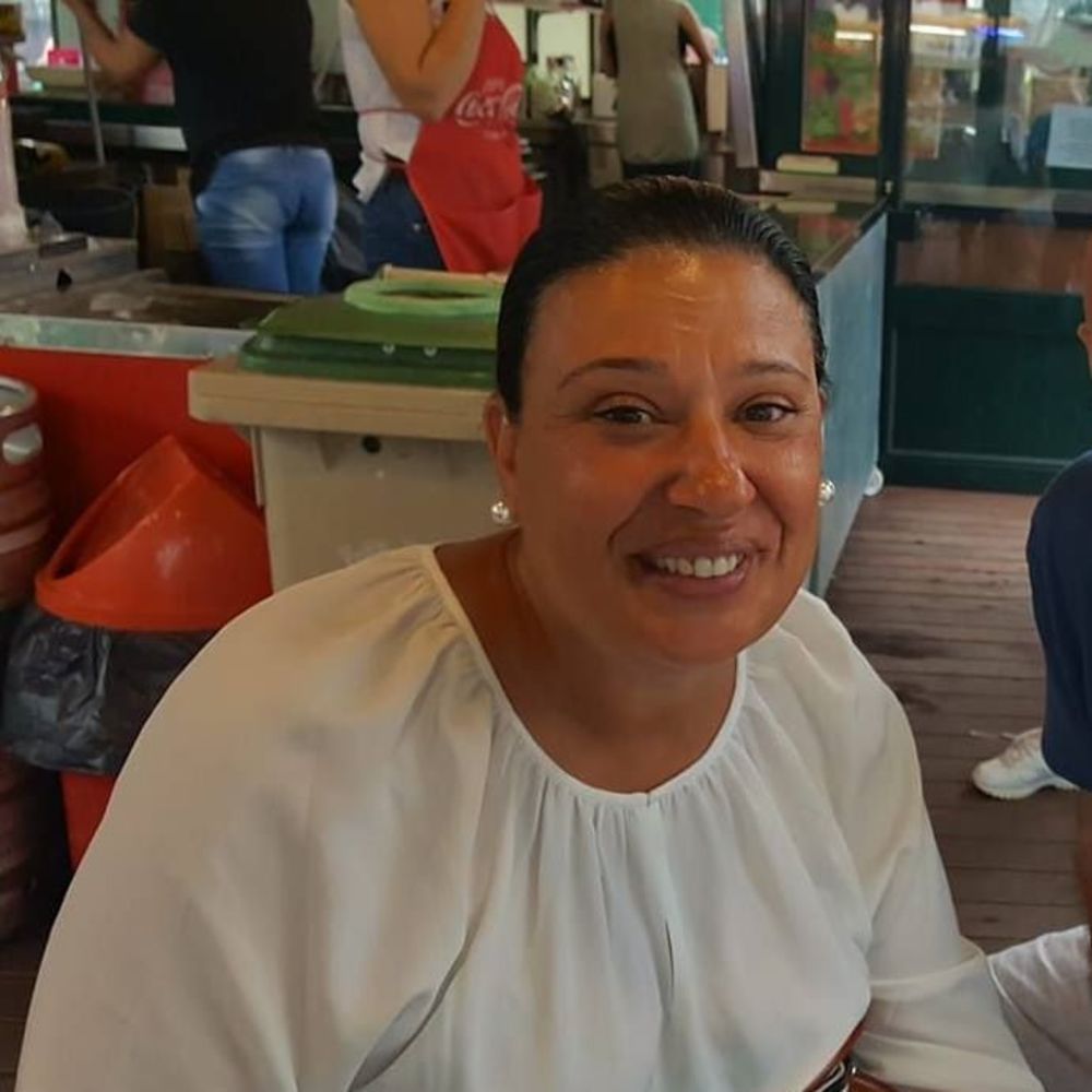 Meet your Posher, Berta